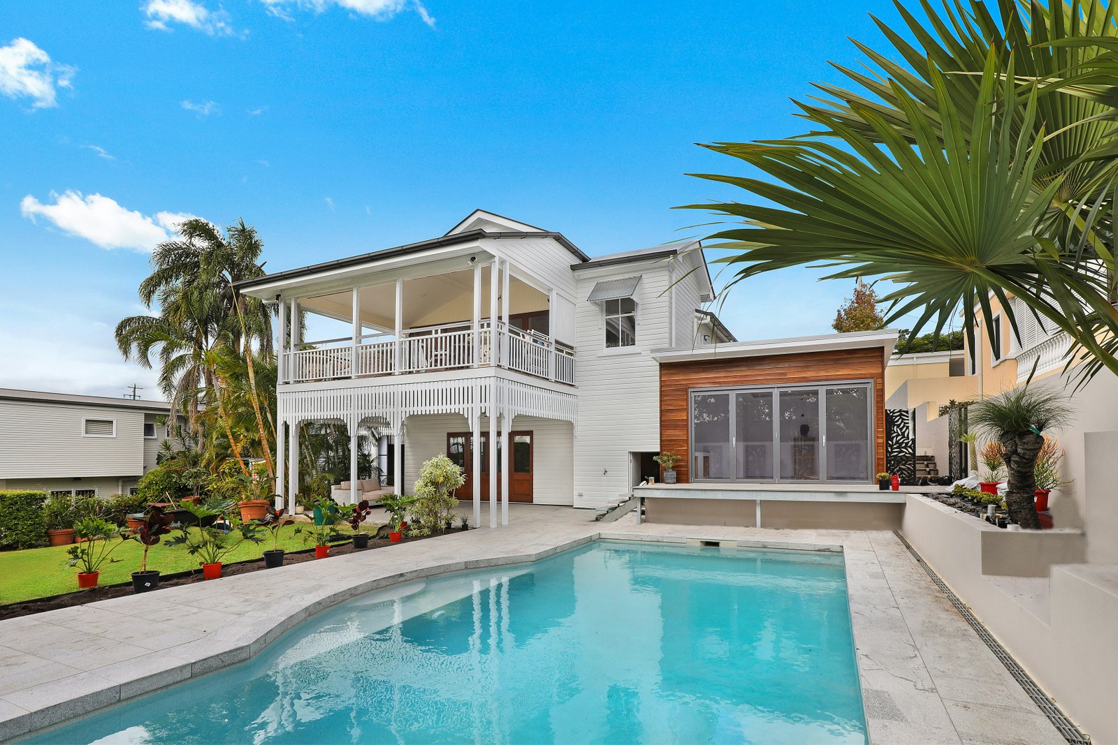 Prime Urban Luxury Property