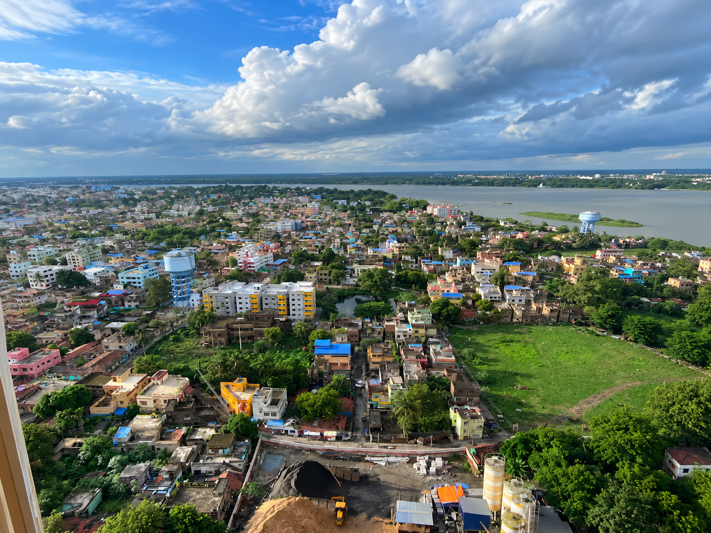 Serampore