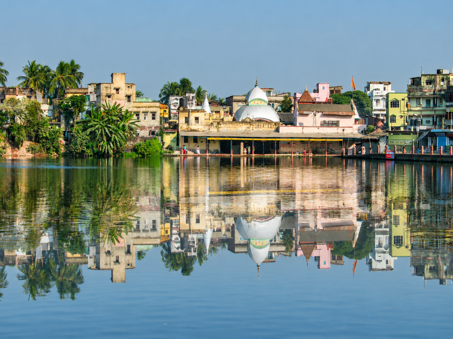 Tarakeswar