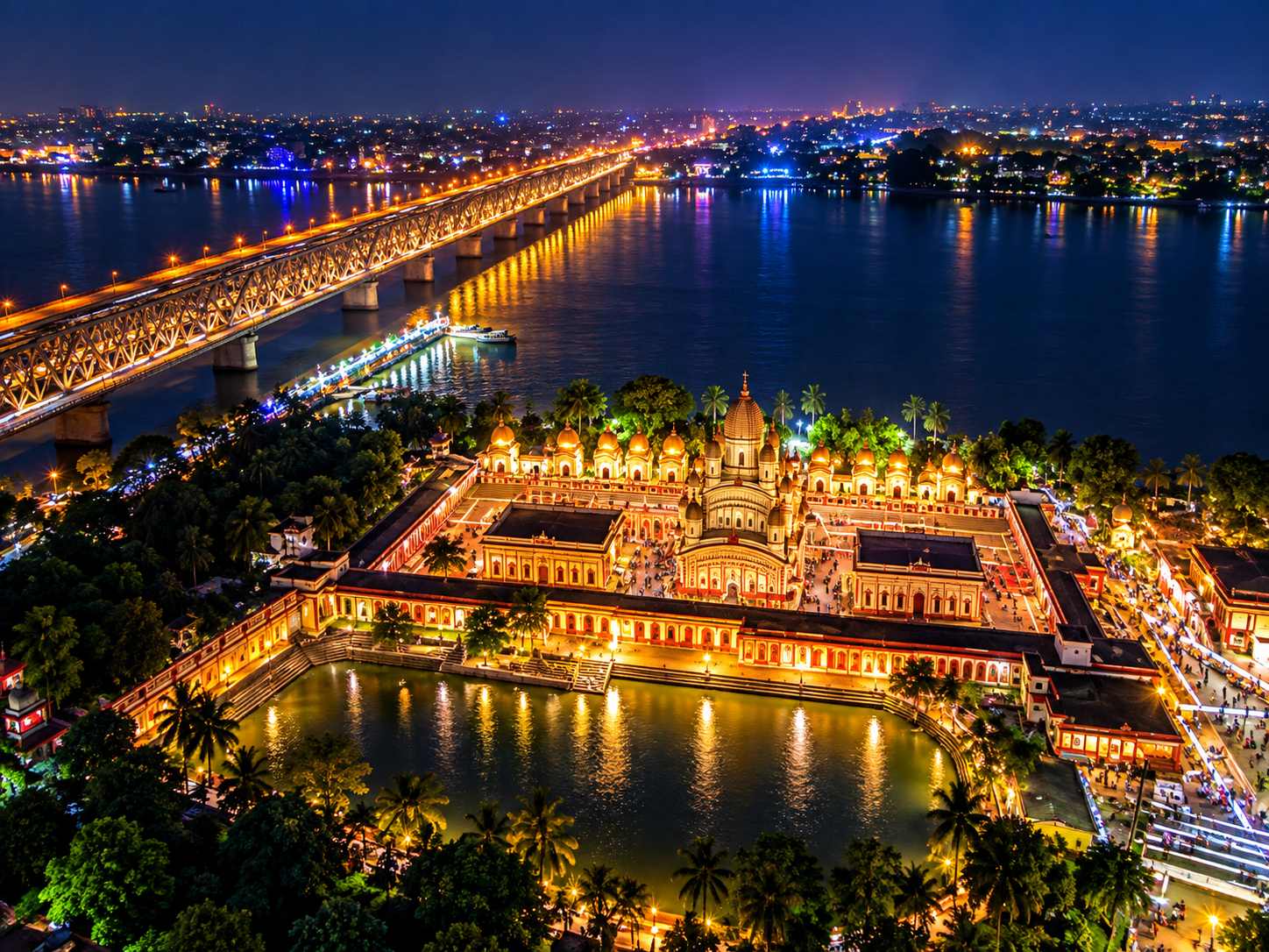 Dakshineswar