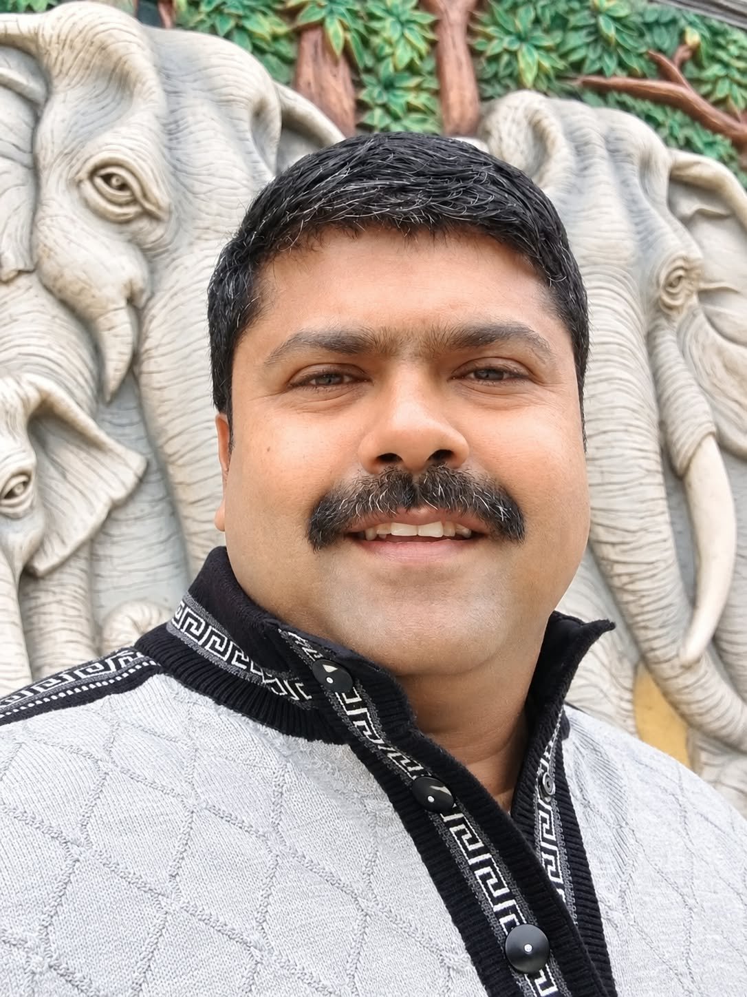 Biswanath Mukerjee