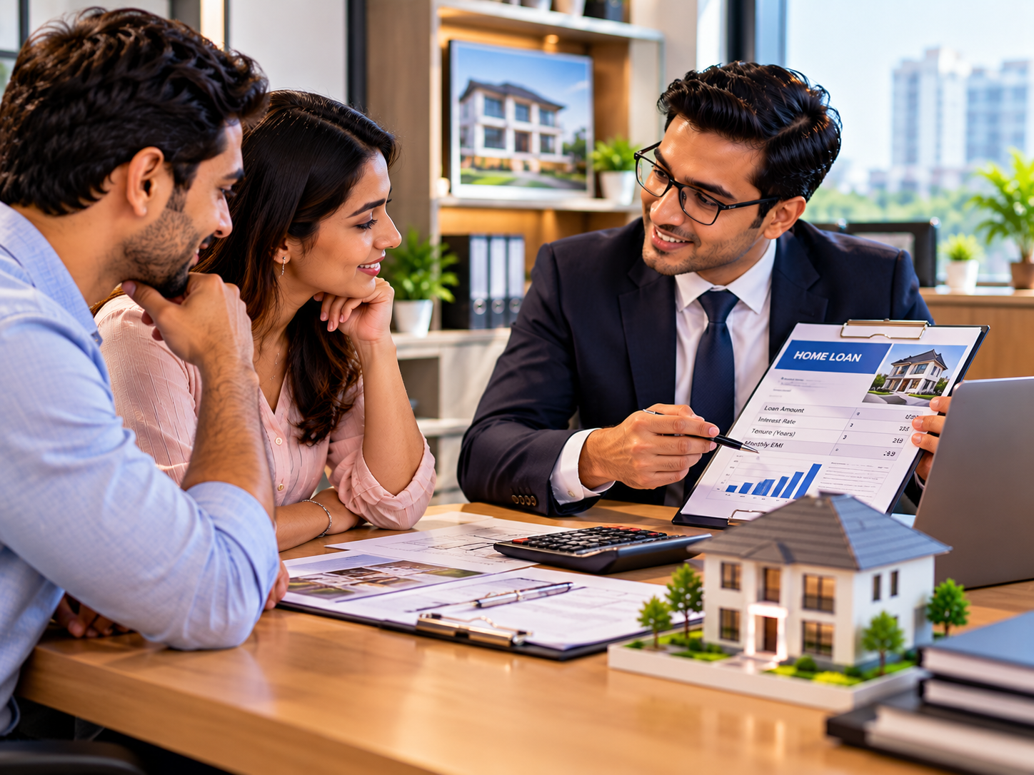 Home Loan Assistance
