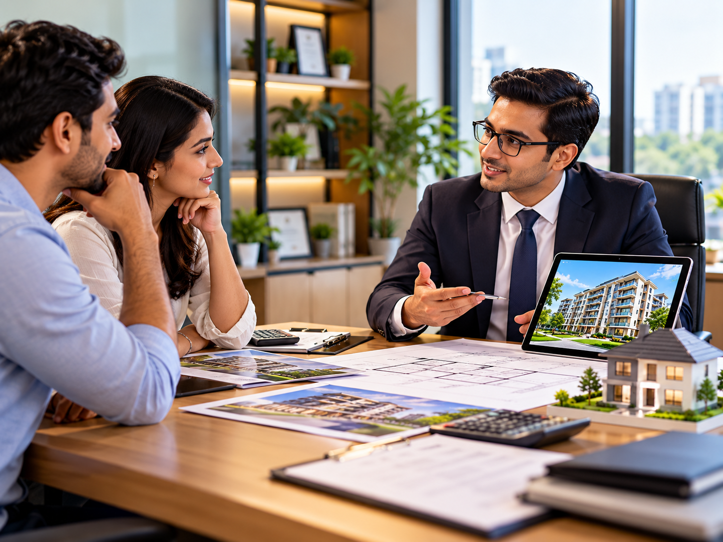 Property Consultation